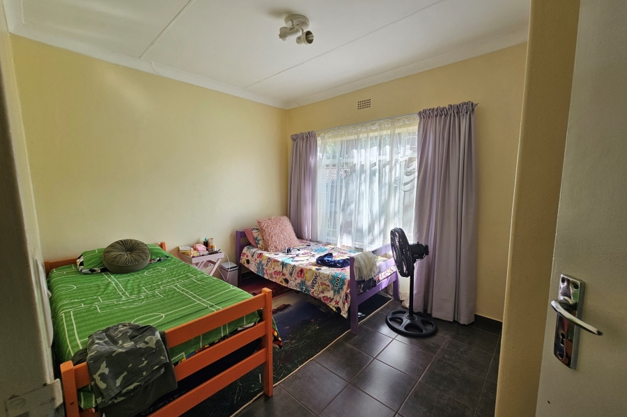 To Let 3 Bedroom Property for Rent in Protea Park North West